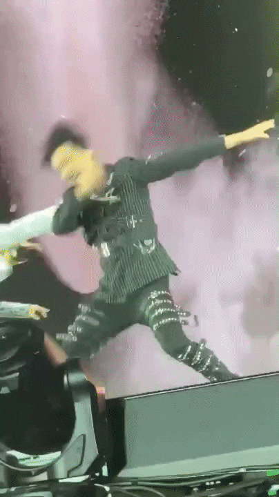 分析！全力以赴exo“星星点点”