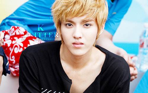 分析！全力以赴exo“星星点点”