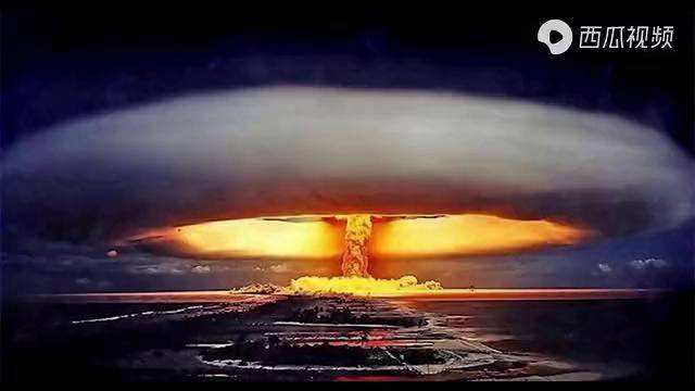 详情！bbc广岛核爆