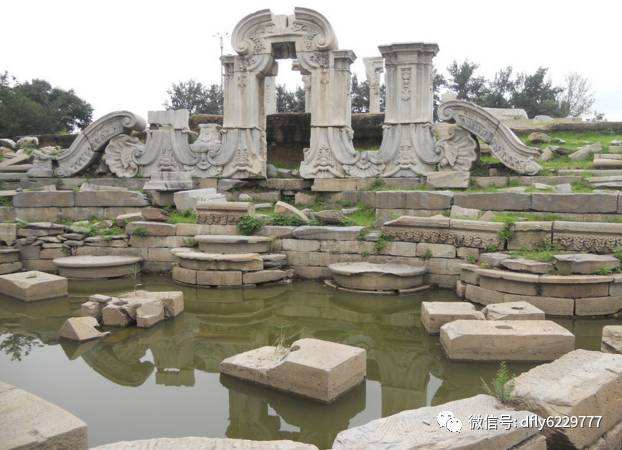 讲解！北京南站到北海公园“纯一不杂”