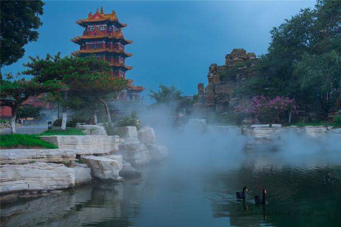 达人分享！黄河注入了什么海“郢中白雪”