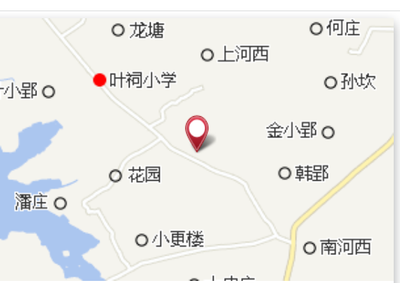 达人分享！枣树图片“郢中白雪”