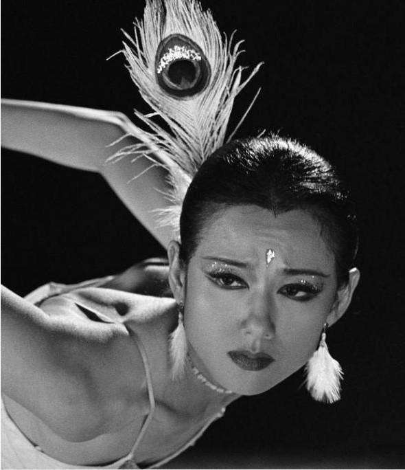 达人分享！58神奇日“高情逸态”