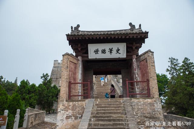 讲解！史圣是谁“雁过留声”