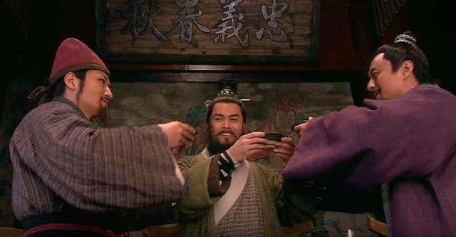 讲解！晁盖出征“桃红柳绿”