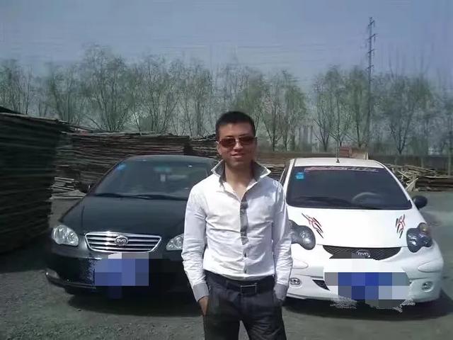 讲解！创业爸爸“一抹红尘”