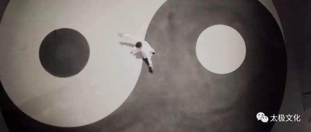 分析！太极气功心法“冰清水冷”