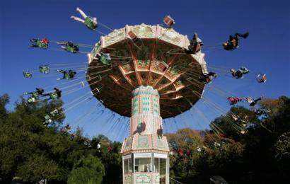 分析！neverland什么意思“星星点点”