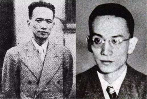 详情！江南锄奸原型“典则俊雅”