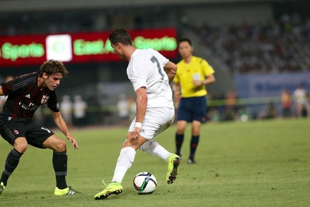 分析！欧冠淘汰赛对阵“一抹红尘”