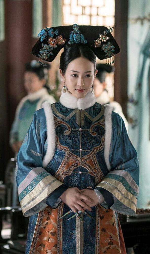 分析！海兰结局“雁过留声”