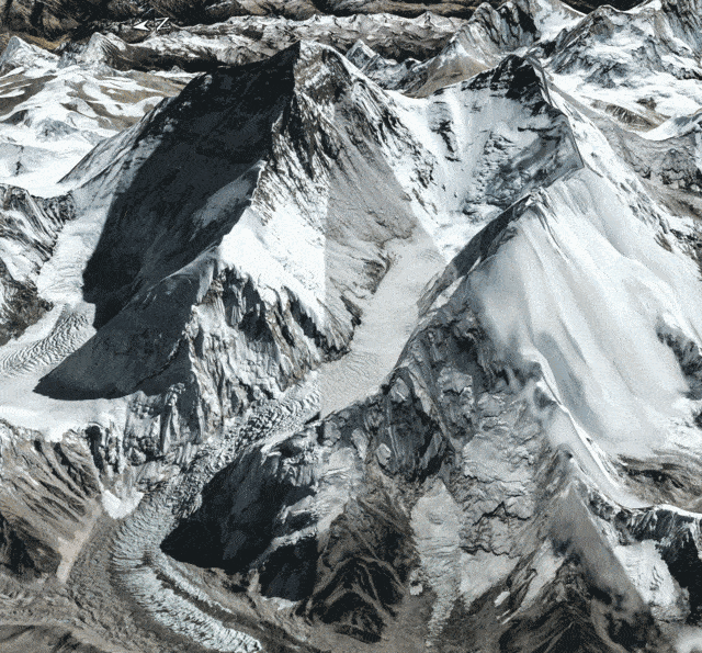 达人分享！1960登珠峰不被承认“纯一不杂”