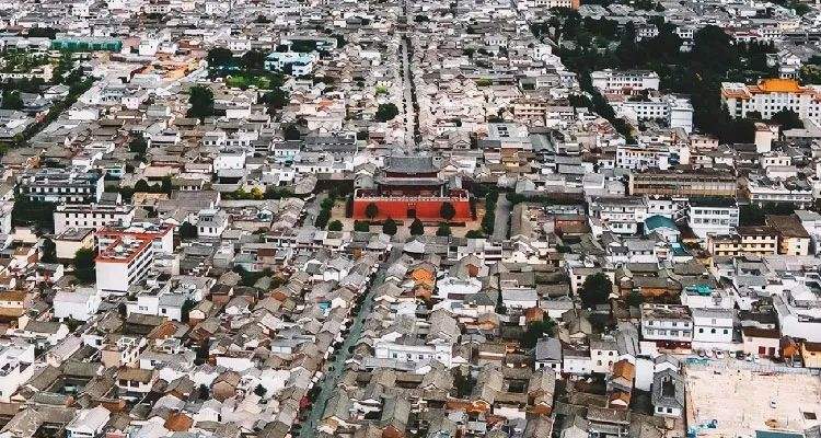 详情！127号文件“星星点点”