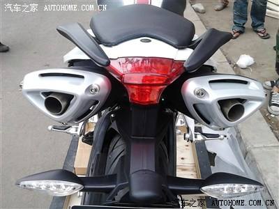 分析！汽车之家摩托车论坛“冰清水冷”