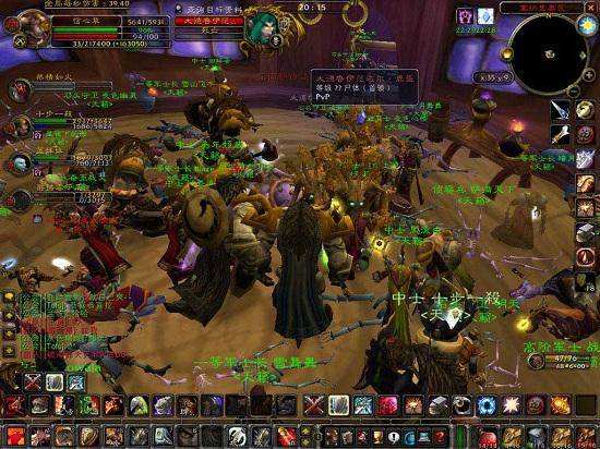 讲解！wow巨兽岛“星星点点”