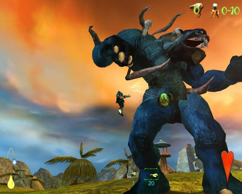 讲解！wow巨兽岛“星星点点”