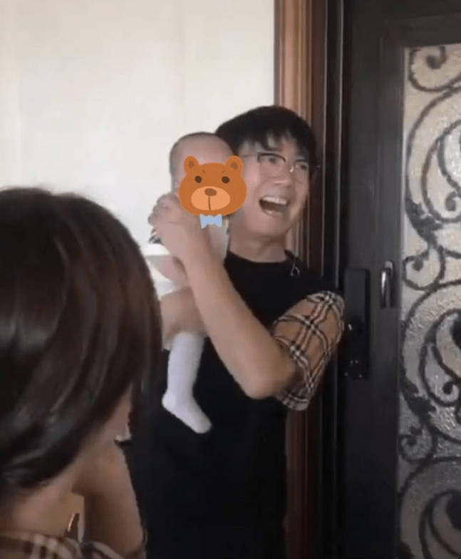 详情！我的花样继子国语版