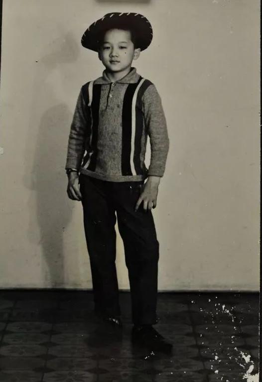 达人分享！成龙回安徽认祖归宗“一抹红尘”