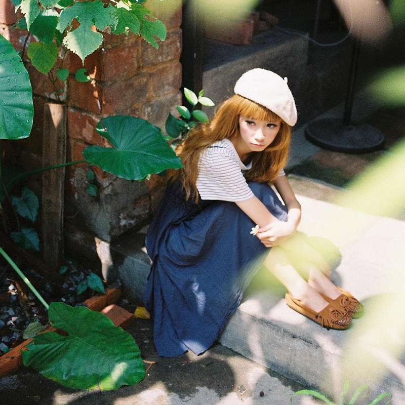 达人分享！wap推广“一抹红尘”