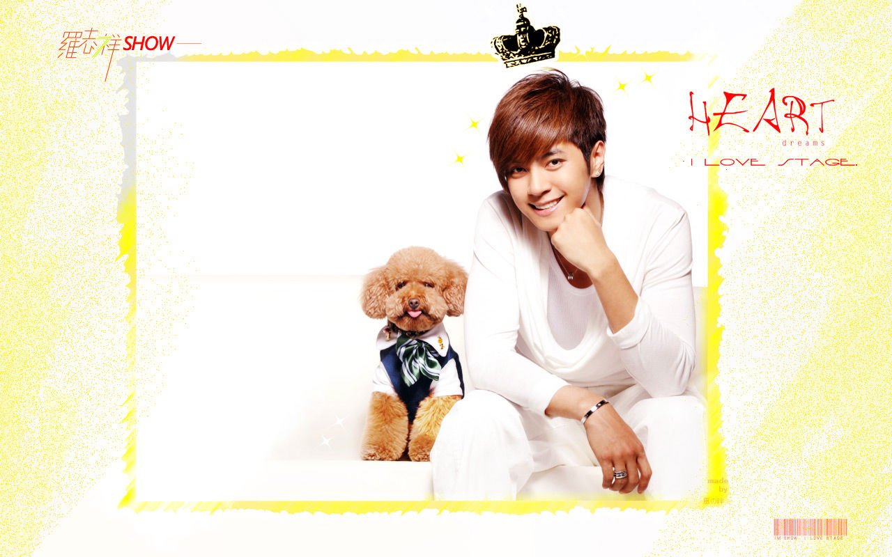 达人分享！罗志祥瞪子棋“纯一不杂”