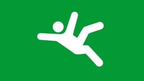 达人分享！安全出口标志上的小绿人“雁过留声”