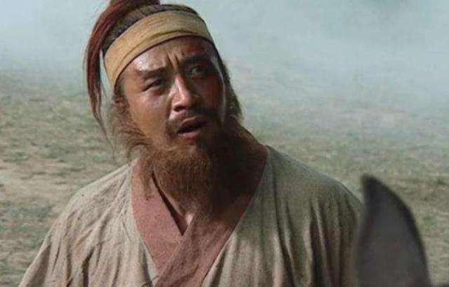 讲解！晁盖出征“高情逸态”