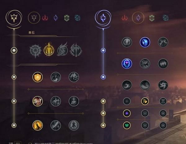 达人分享！新版寒冰出装“空谷幽兰”