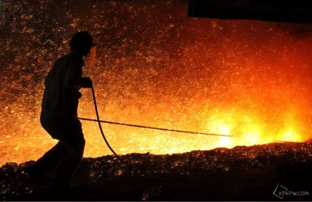 分析！生铁冶炼“纯一不杂”