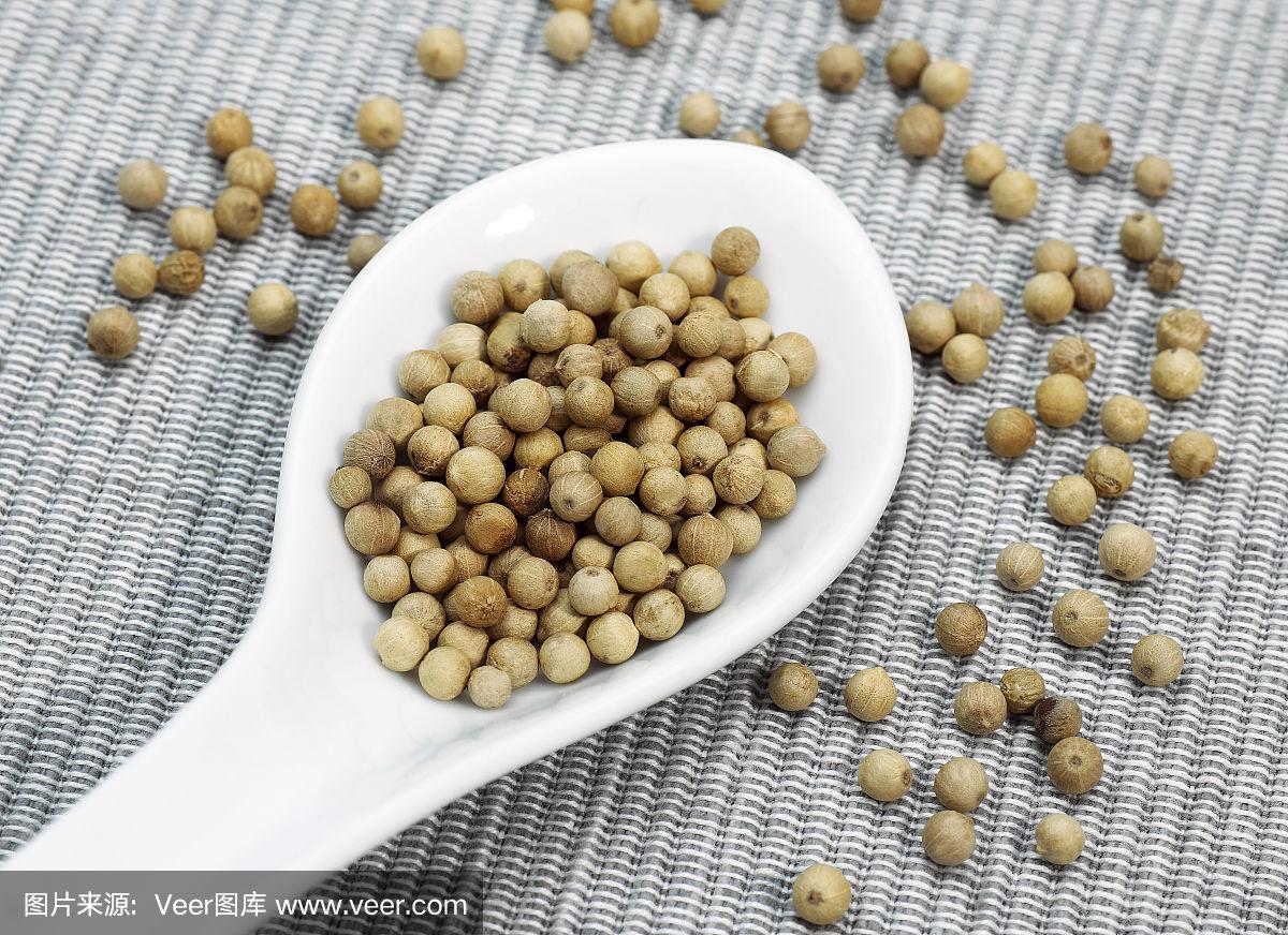 达人分享！白胡椒粉的用法“一抹红尘”