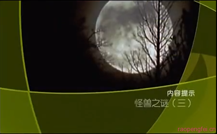 讲解！大侦探怪兽之谜9