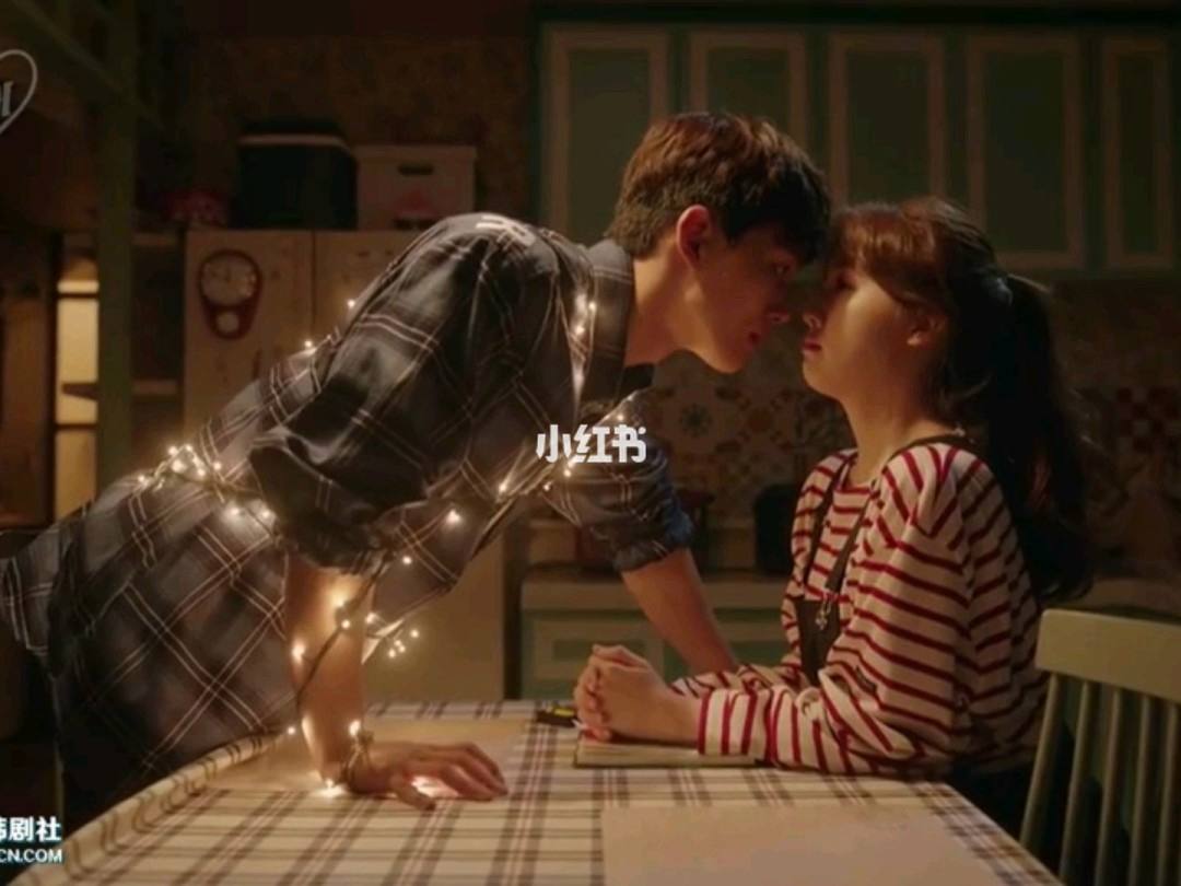 分析！绝对彼氏结局“高情逸态”