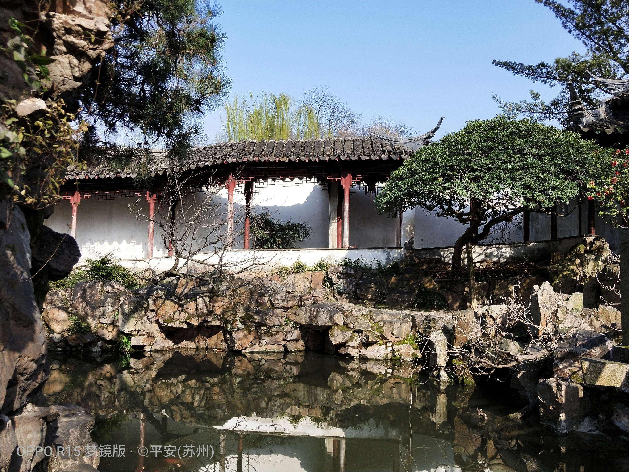 讲解！苏州会所“桃红柳绿”