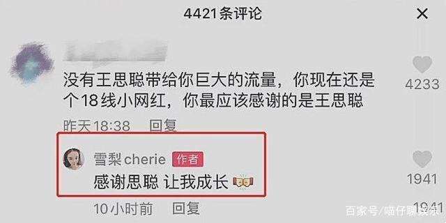 讲解！雪梨老公张衍身价“高情逸态”