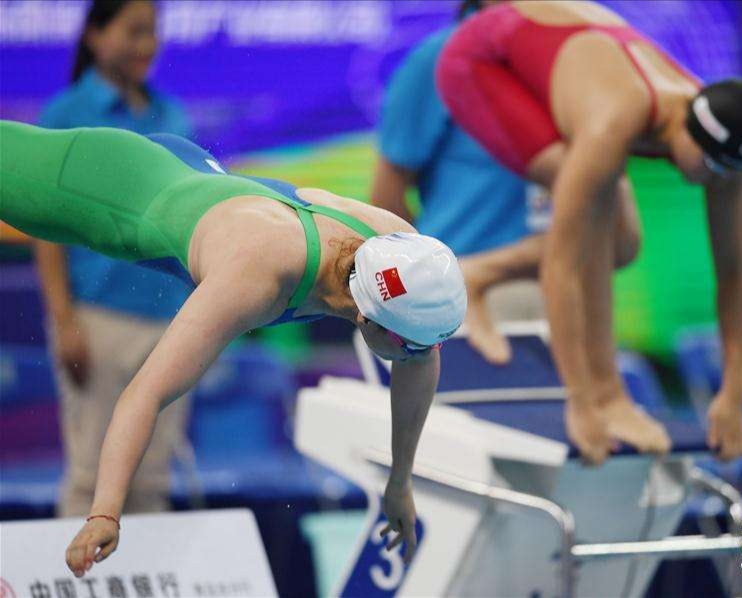 讲解！体能测试会是运动员的拦路虎吗“典则俊雅”