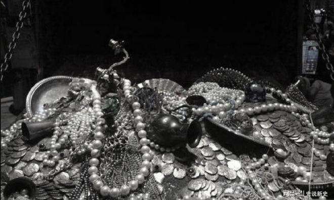 分析！打捞阿波丸“纯一不杂”