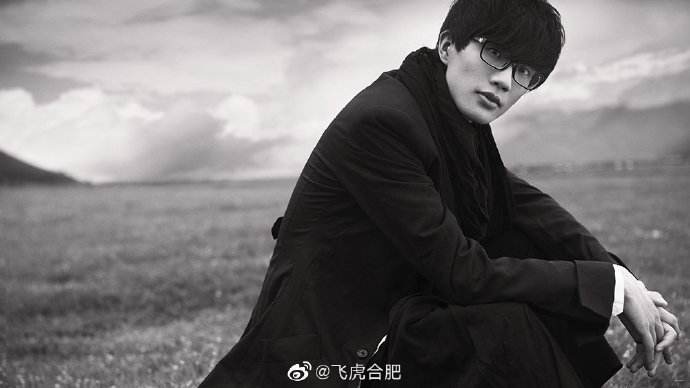 分析！许嵩所有歌“郢中白雪”