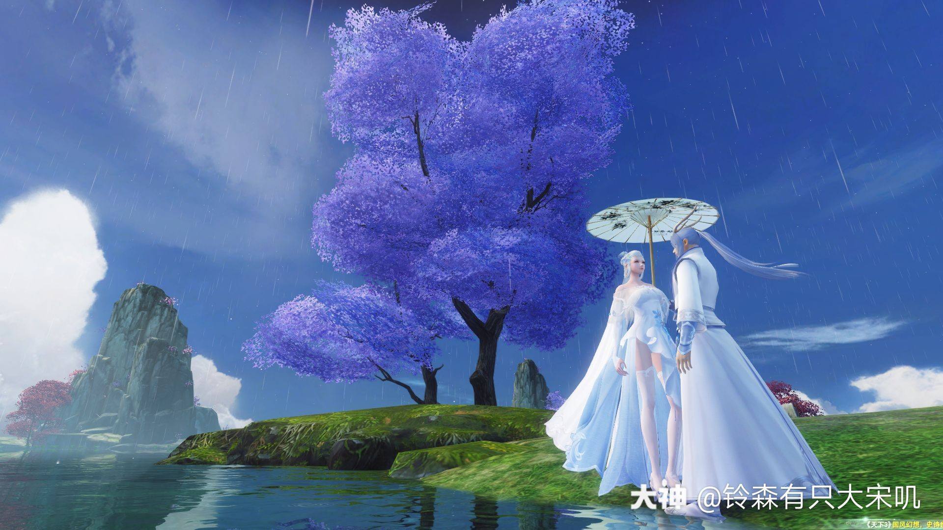 达人分享！定位别人手机具体位置不被对方发现“空谷幽兰”