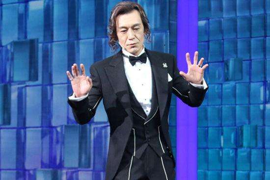 分析！广东电视台李泳“纯一不杂”