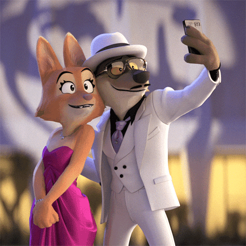 达人分享！坏蛋是炼成2“高情逸态”