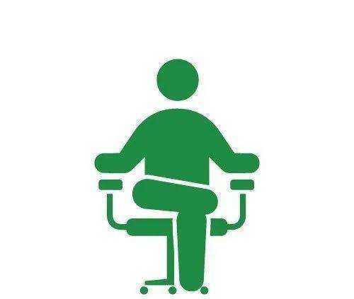 分析！安全出口标志上的小绿人“郢中白雪”