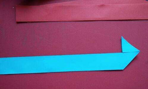 分析！简单折纸粽子粽子图解“雁过留声”