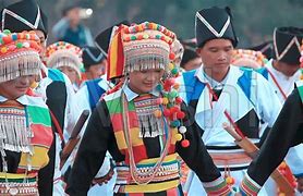 分析！少数民族生活习惯“夏花依旧”