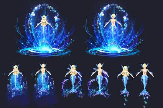 讲解！炫舞贝壳在哪里“雁过留声”