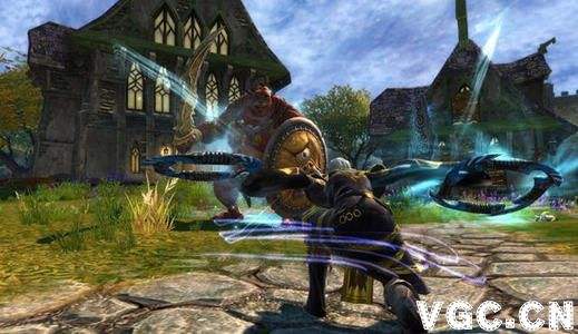 讲解！阿玛拉王国惩罚洗点“典则俊雅”