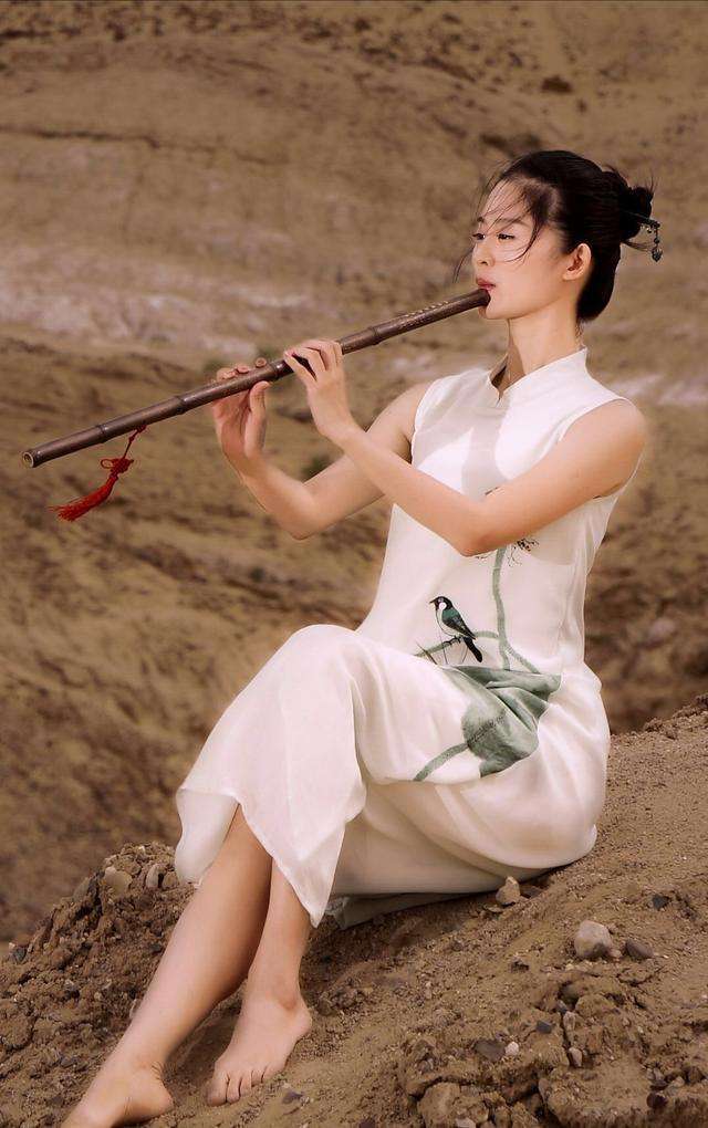 达人分享！护月堡垒任务线“空谷幽兰”