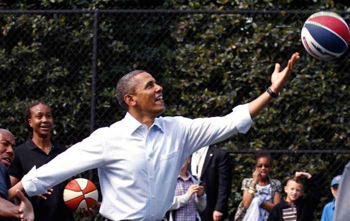 达人分享！奥巴马是什么党“空谷幽兰”