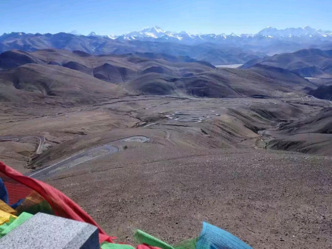 达人分享！1960登珠峰不被承认“夏花依旧”