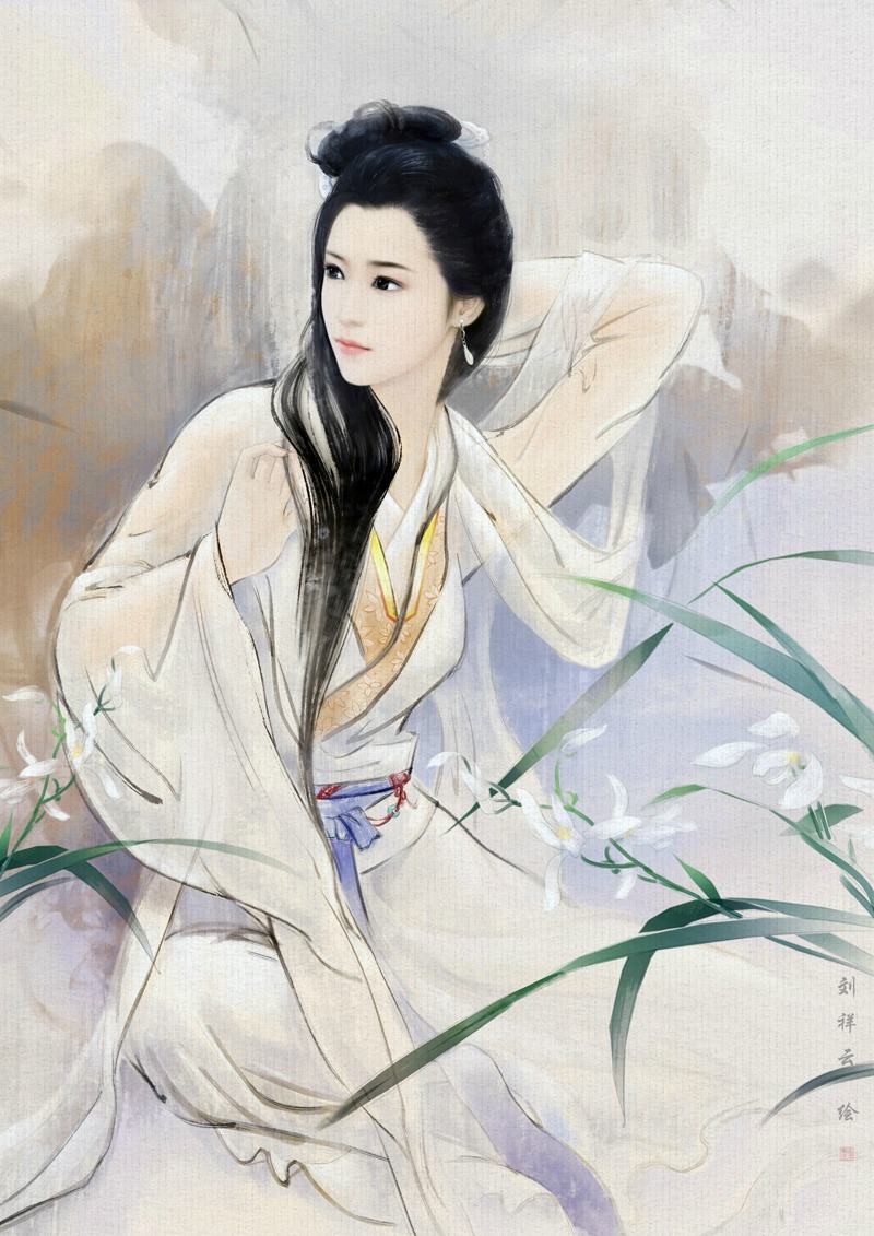 达人分享！西施姓西还是姓施“纯一不杂”