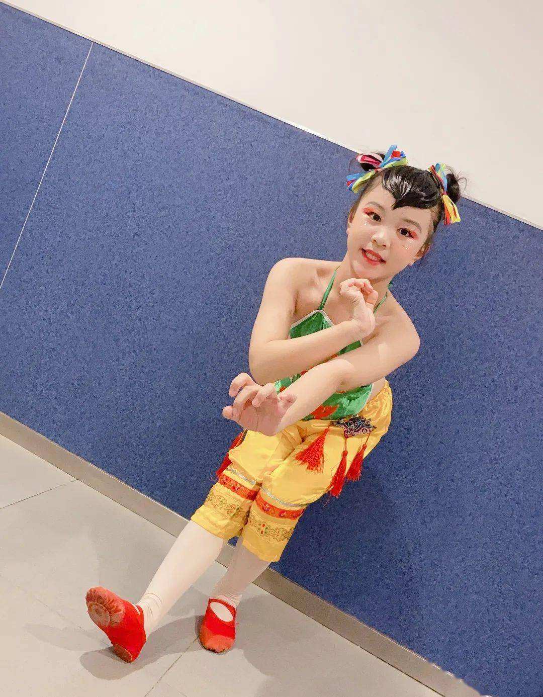 达人分享！惹火宝贝妃“星星点点”