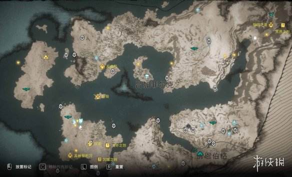 详情！刺客信条怎么扒窃“纯一不杂”